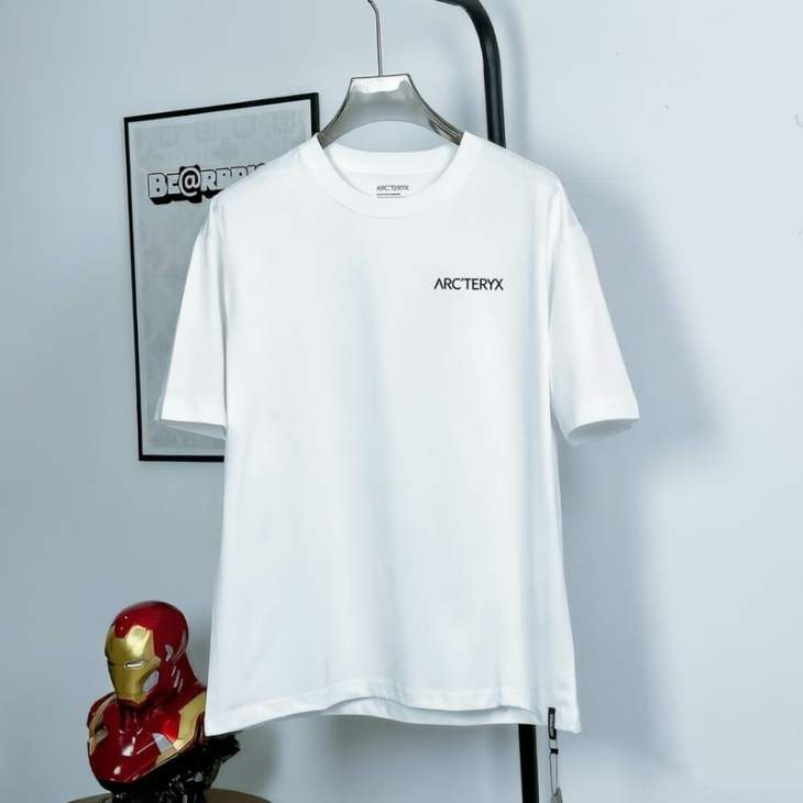 Picture of Arcteryx T Shirts Short _SKUArcteryxS-XLhgntxMK3322941